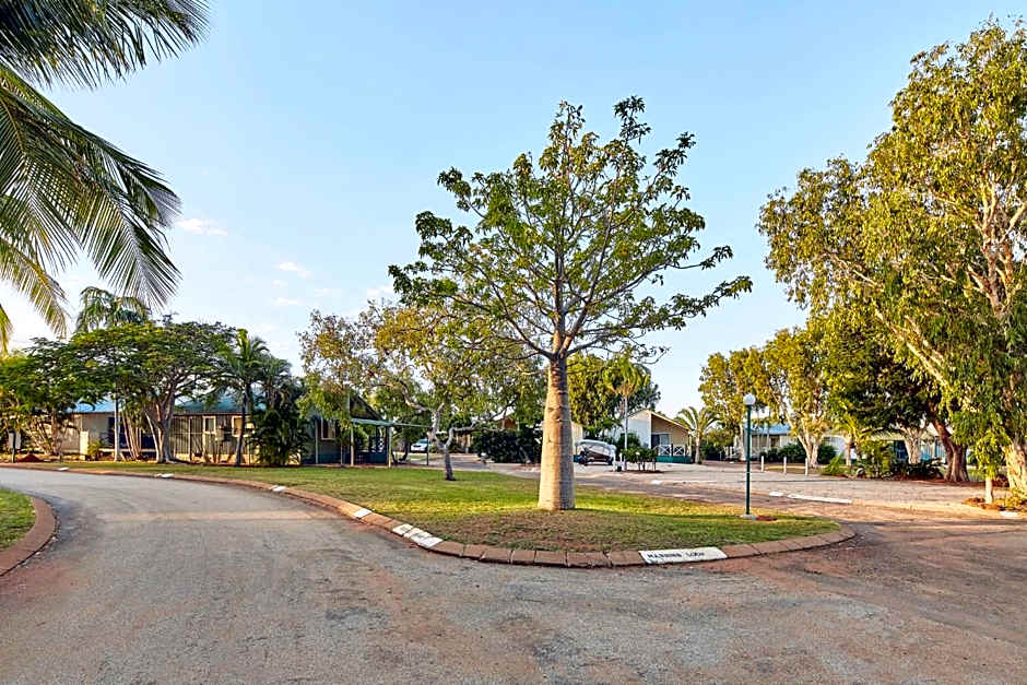 RAC Cable Beach Holiday Park