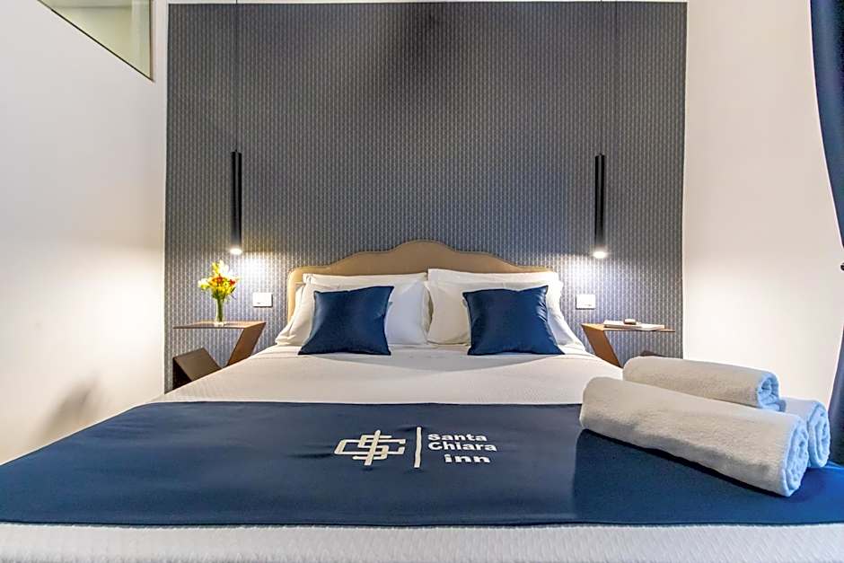 Santa Chiara Inn