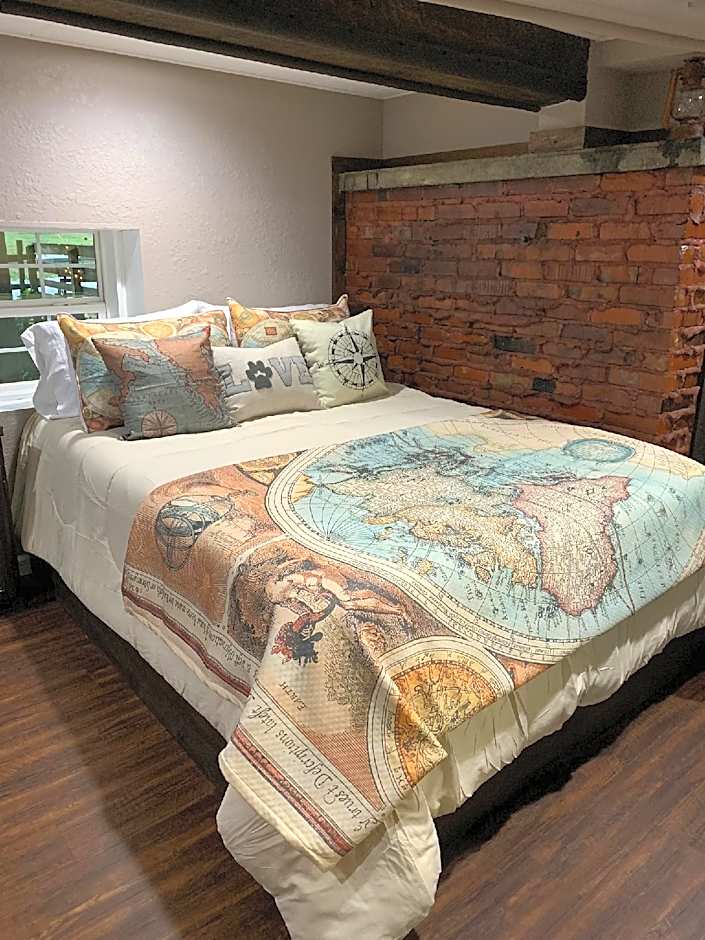 Olde Mill Inn Bed & Breakfast