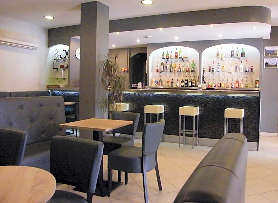 Hôtel Restaurant L' Empereur