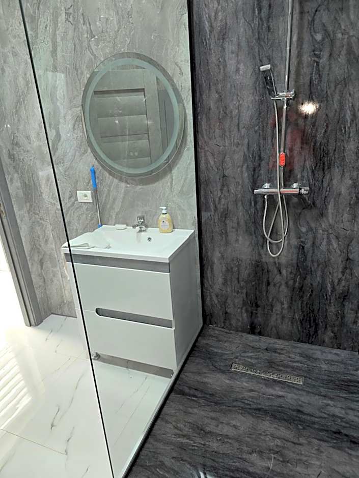 Terra Residence Beiuș