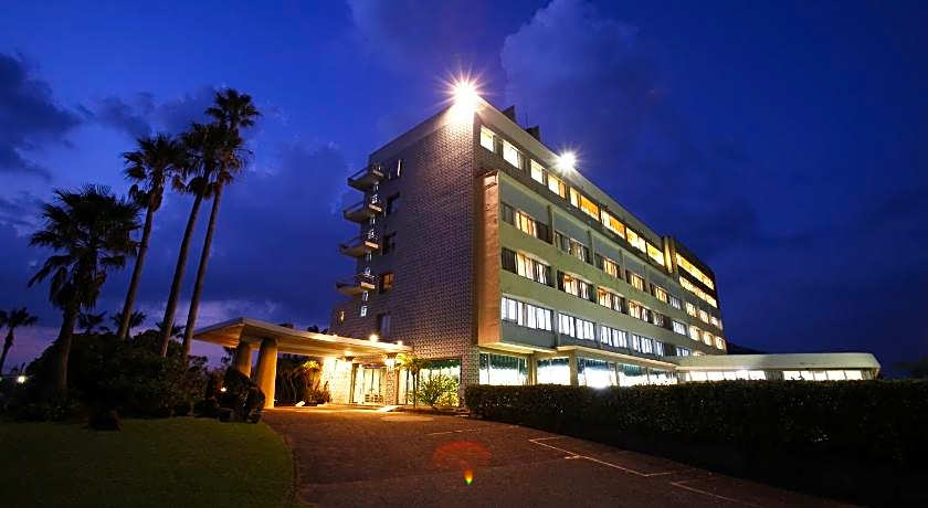 Ibusuki Seaside Hotel