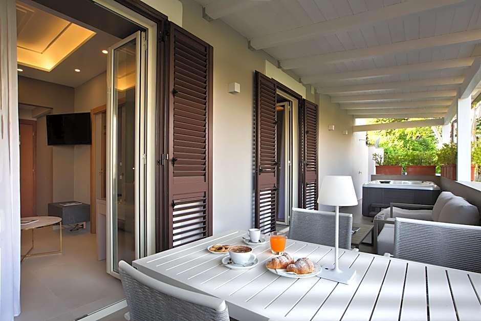 Montespina Park Hotel