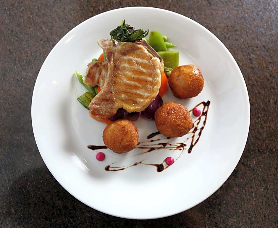 Hilton Garden Inn Tucuman