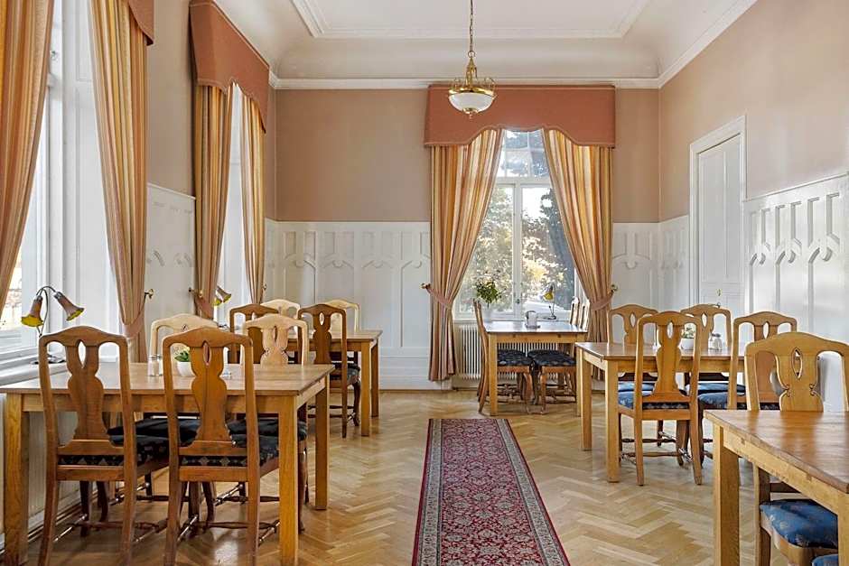 Amals Stadshotell, BW Signature Collection