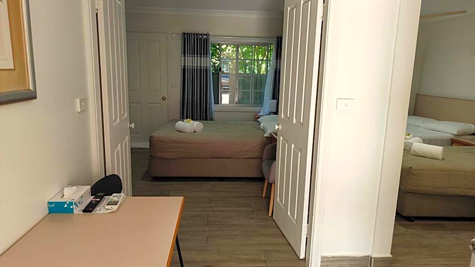 Forstay Motel