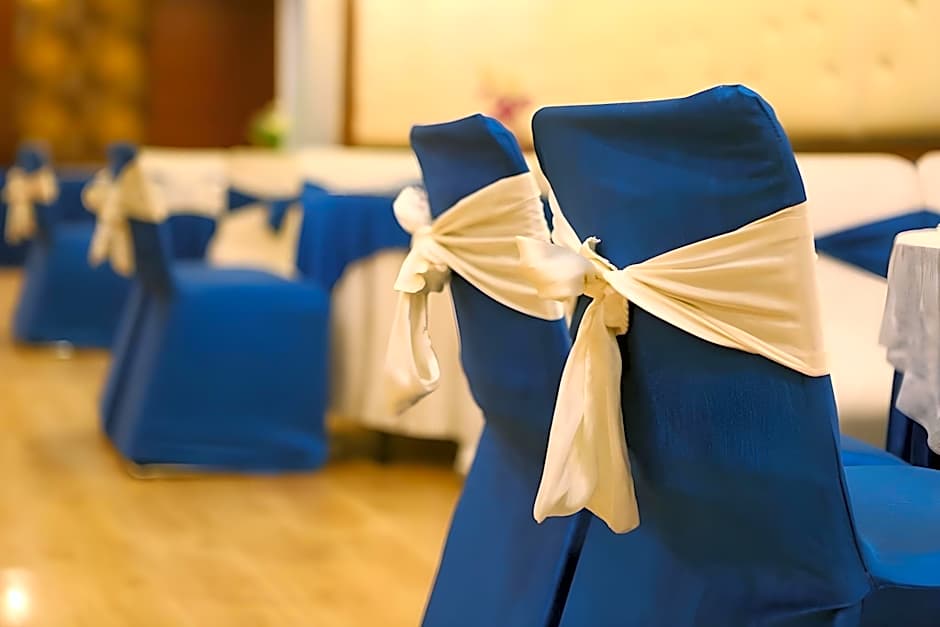 The Pearl Grand Hotel