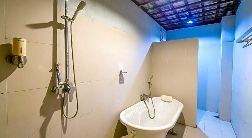 JM Hotel Kuta Lombok