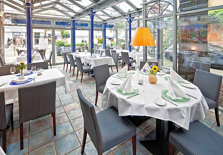 Neptun Hotel Kühlungsborn