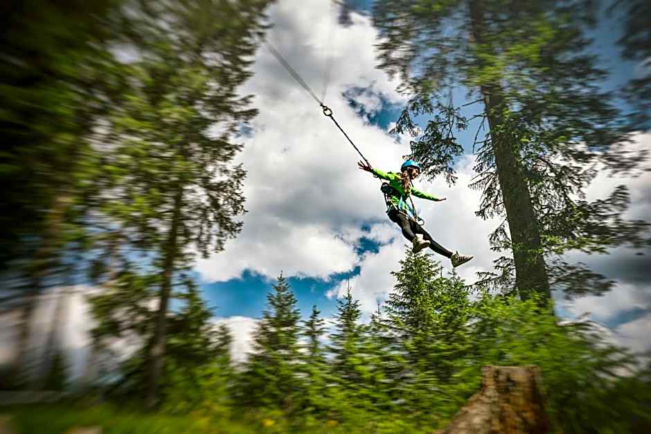 Gasthof Andrelwirt Rauris