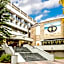 Daina Jurmala Beach Hotel