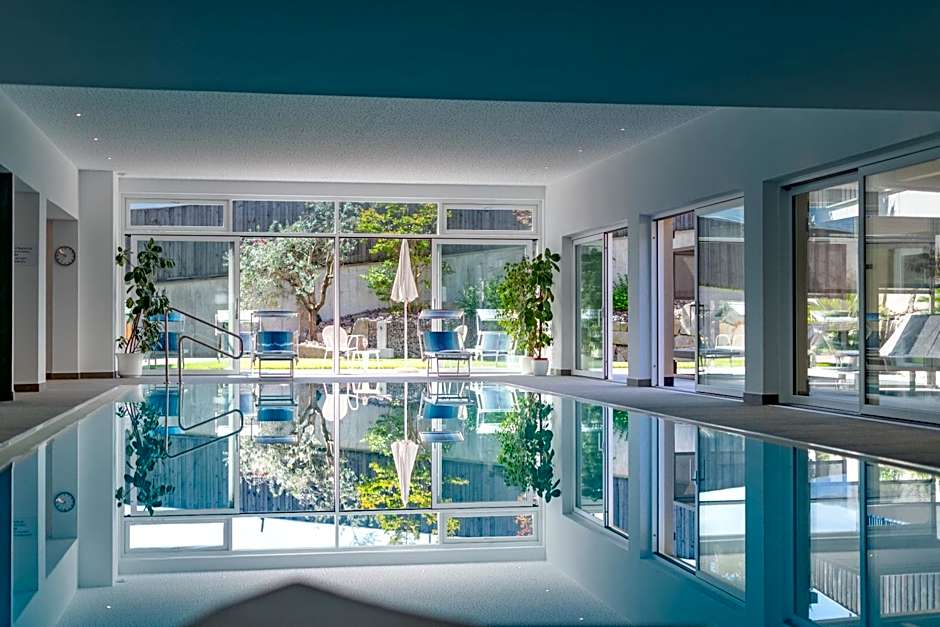 Garni Hotel Sonnleitenhof