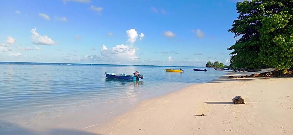 Le Surmer Self Catering Chalets