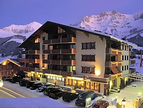 Junior Quadruple Suite