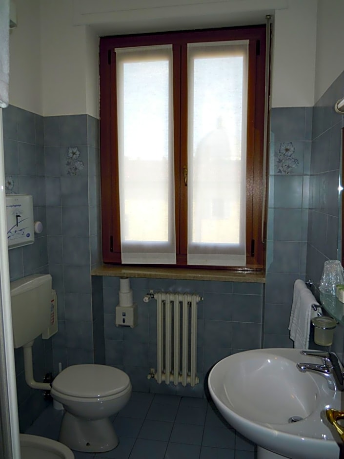 Hotel Il Vigneto