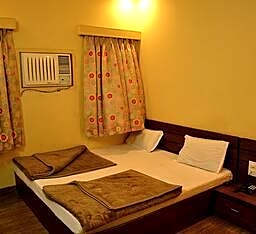 Hotel Moti Mahal Muroli