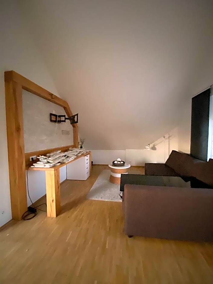 Gästehaus Neckarsulm