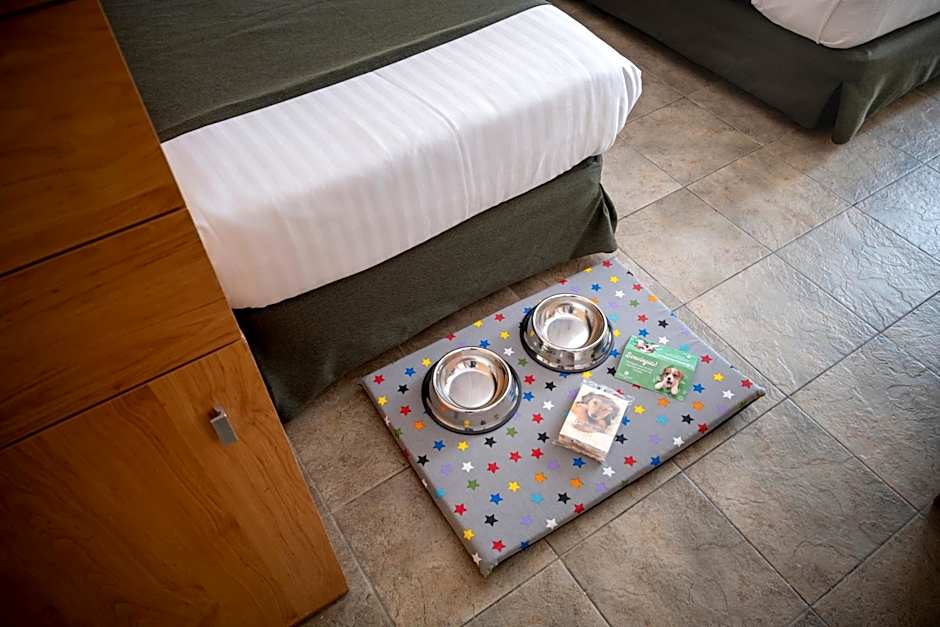 Vilar Rural De Sant Hilari Sacalm by Serhs Hotels