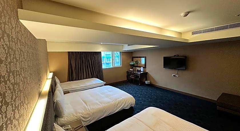 Cai She Hotel