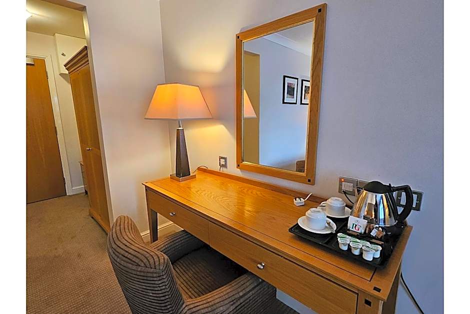 OYO Blaby Westfield Hotel