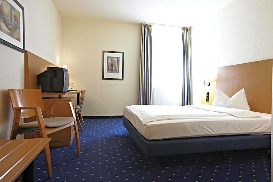InterCityHotel Stralsund