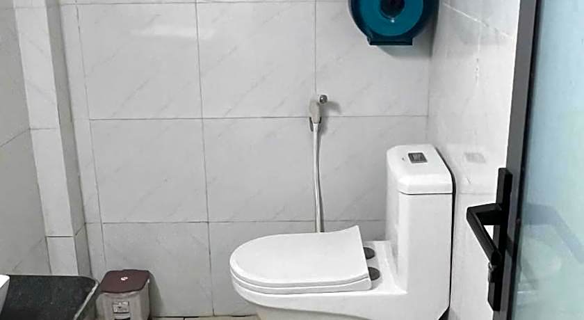 Khách sạn Thái Sơn