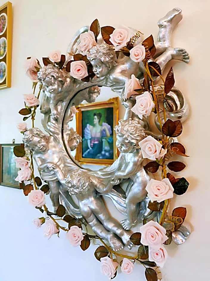 Country Villa Estate