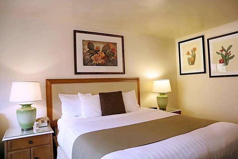 Cities Of Gold Casino Hotel