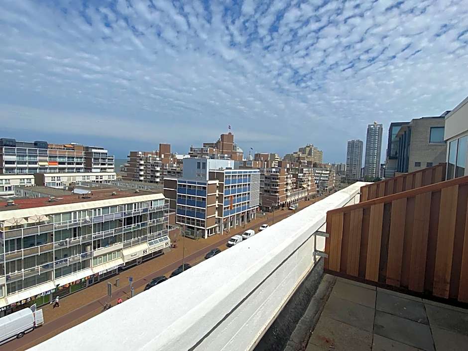 Ibis Styles The Hague Scheveningen (NL)