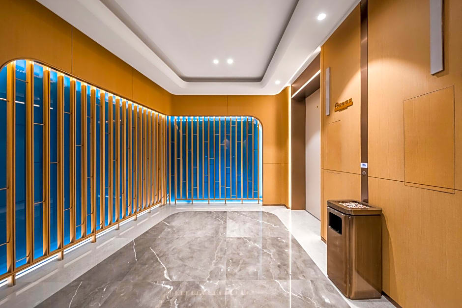 Holiday Inn Express Yibin By IHG