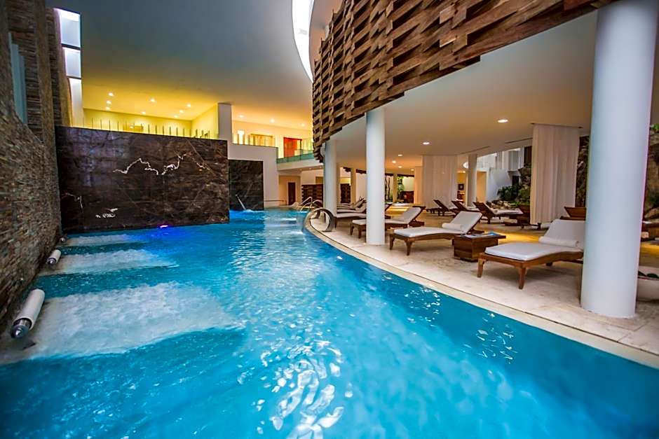 Grand Velas Riviera Maya - All Inclusive