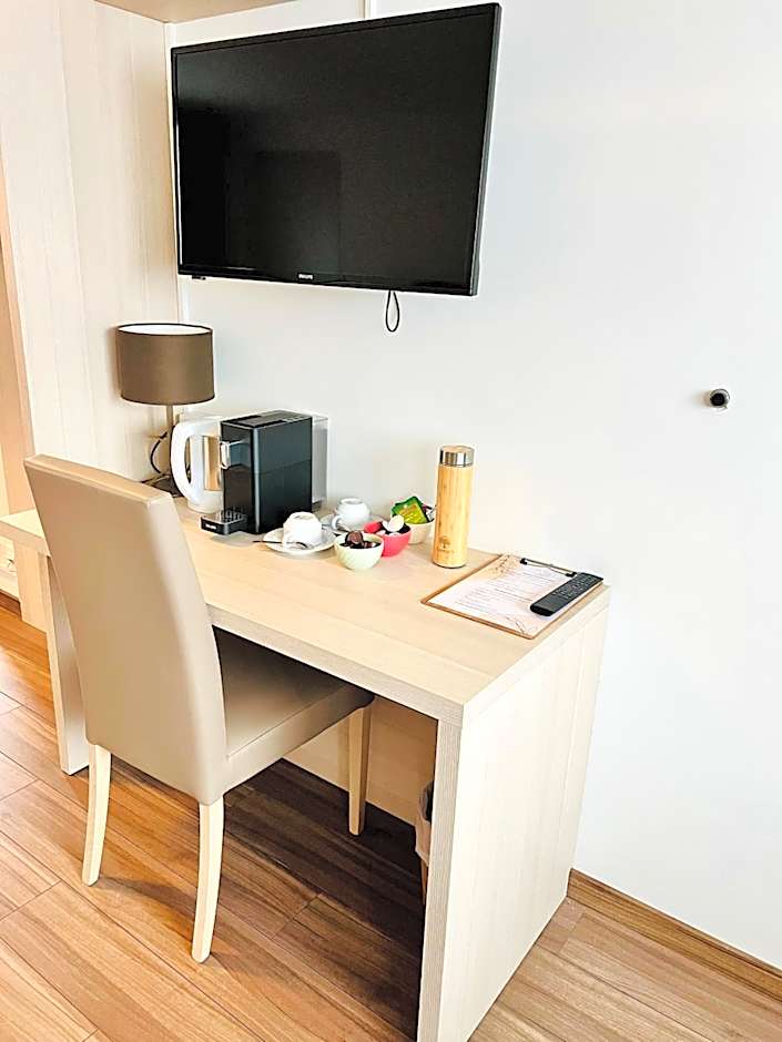 Hôtel Domaine de la Sauge