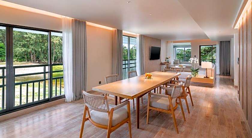 SAii Laguna Phuket - SHA Extra Plus