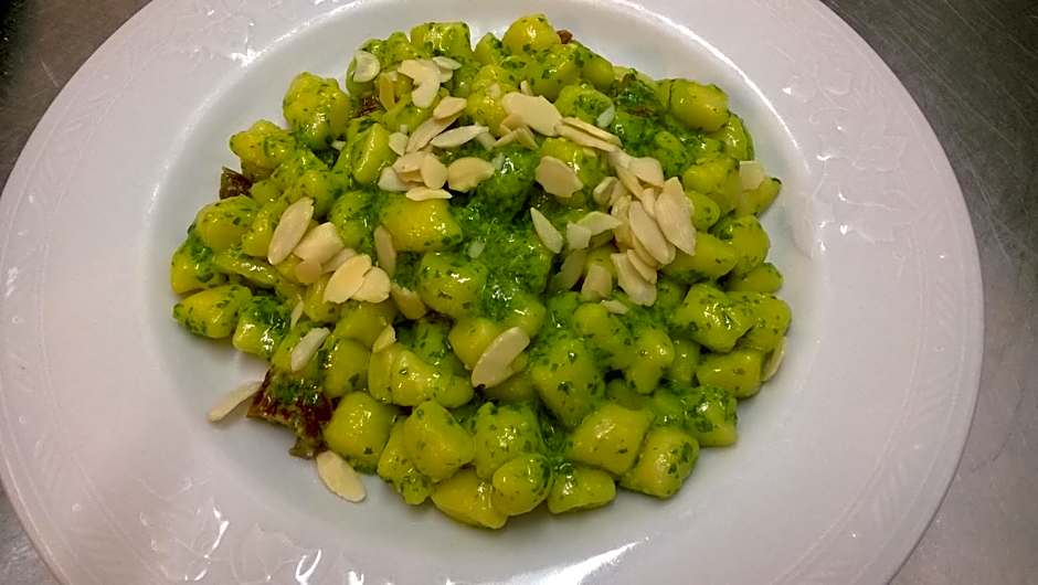 Locanda dell'Arcangelo