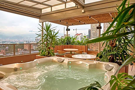 Hotel Dix