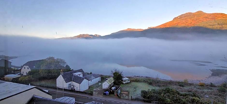 Loch Long Hotel