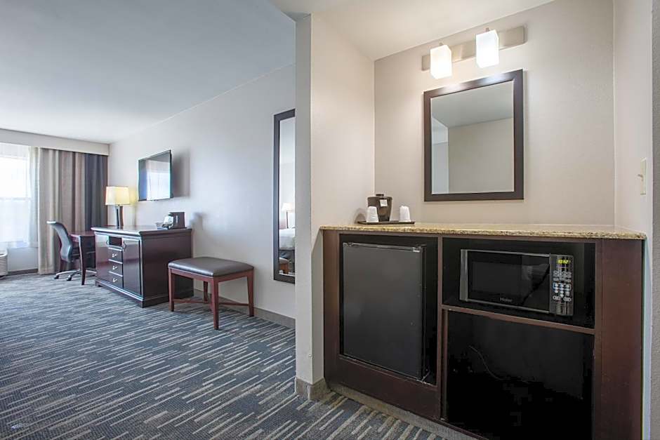 Country Inn & Suites by Radisson, Tucson City Center, AZ