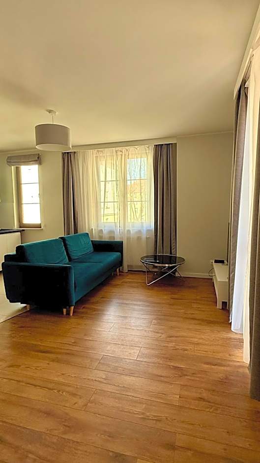 Sopot Marina Beachside Apartments