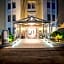 Airporthotel Residenz Steinenbronn