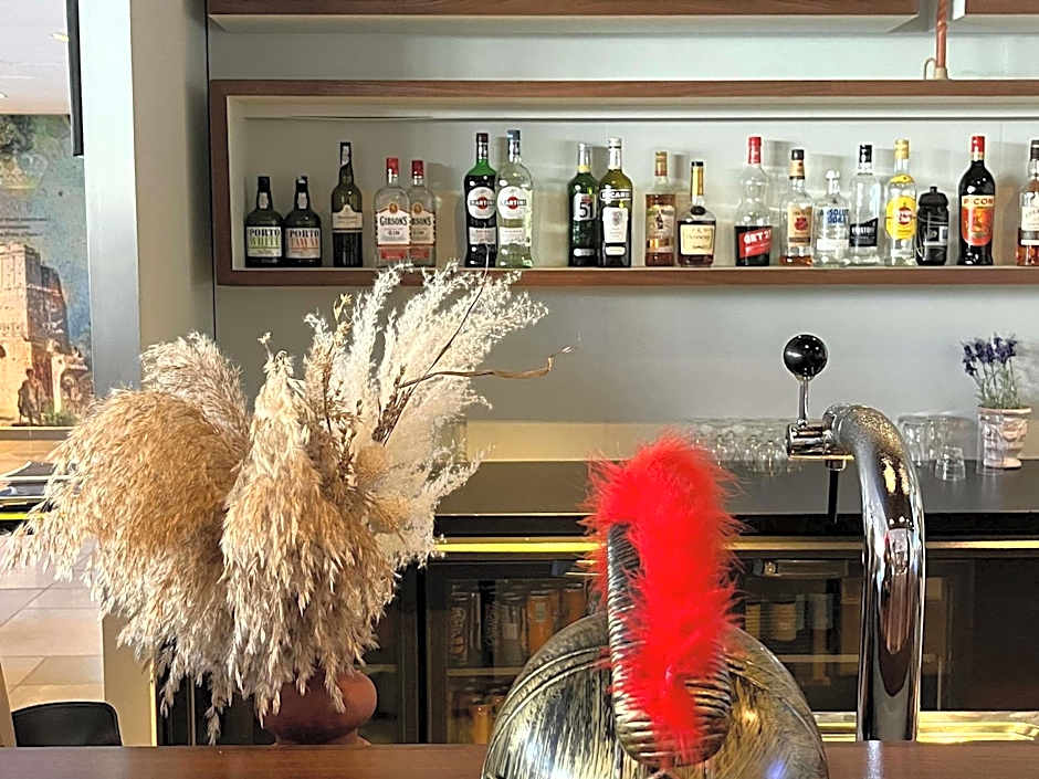 ibis budget Nimes Centre Gare