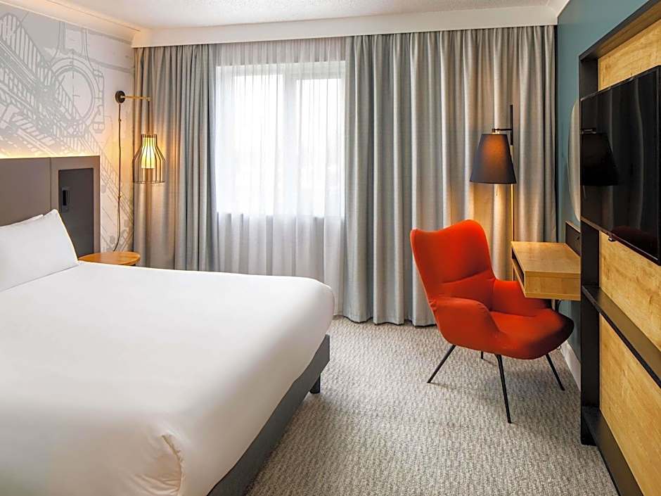 Mercure Birmingham West Hotel