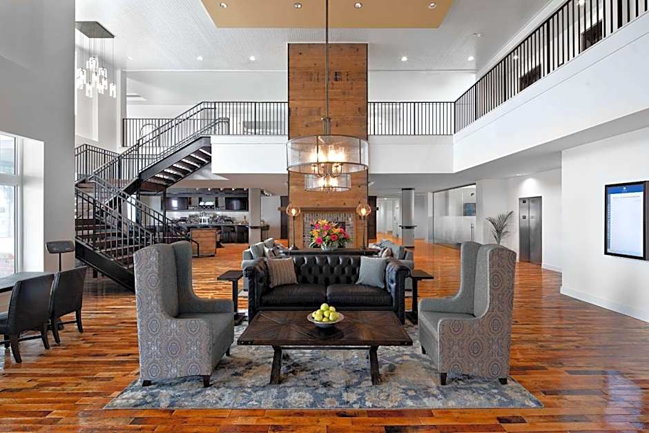 Beaufort Hotel