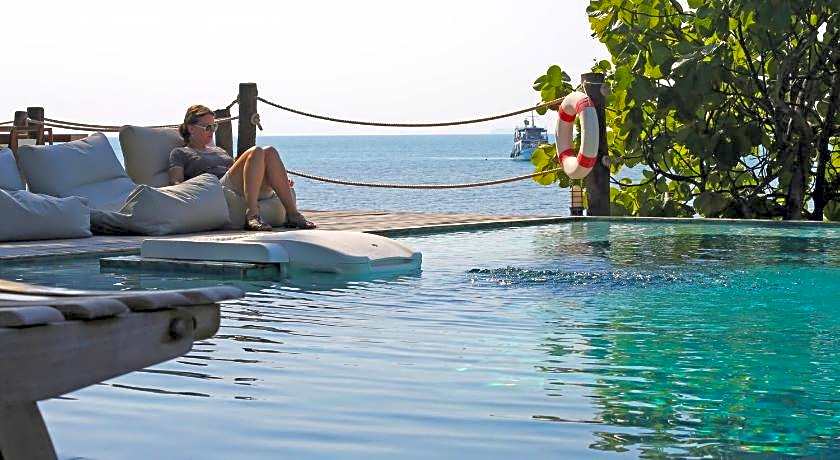 Koh Munnork Private Island