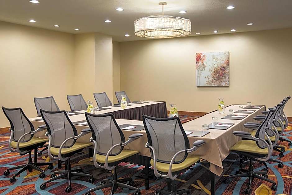 Dallas Marriott Downtown