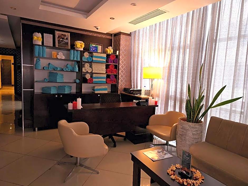 Best Western Plus Addis Ababa