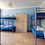 Patio Hostel Dorms