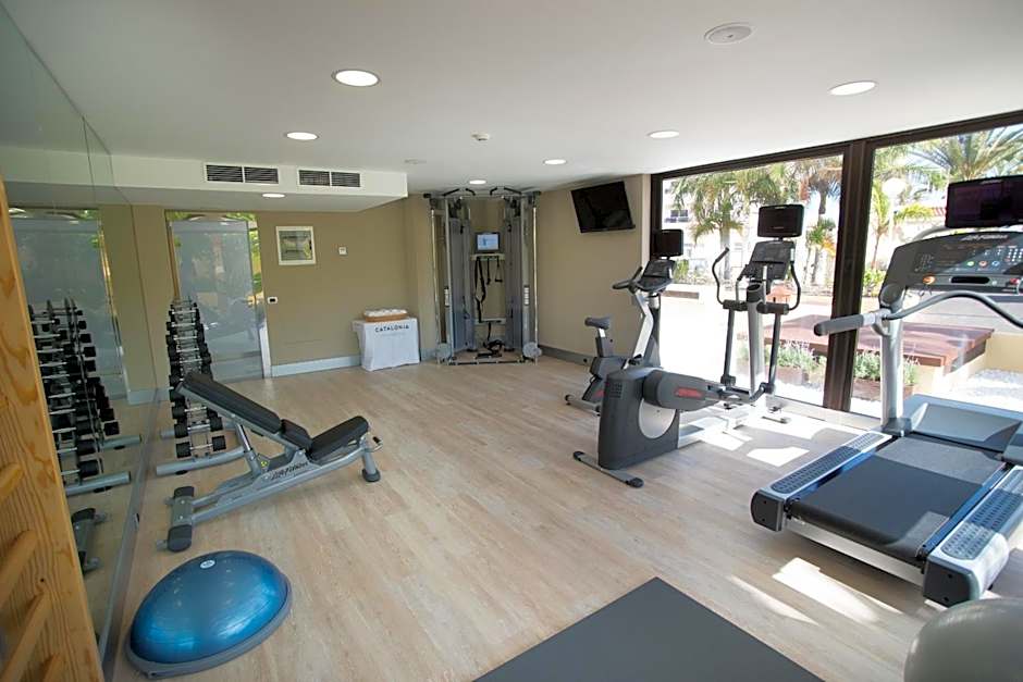 Hotel Catalonia Oro Negro