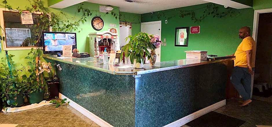 Executive Inn By OYO Mineral Wells US-180