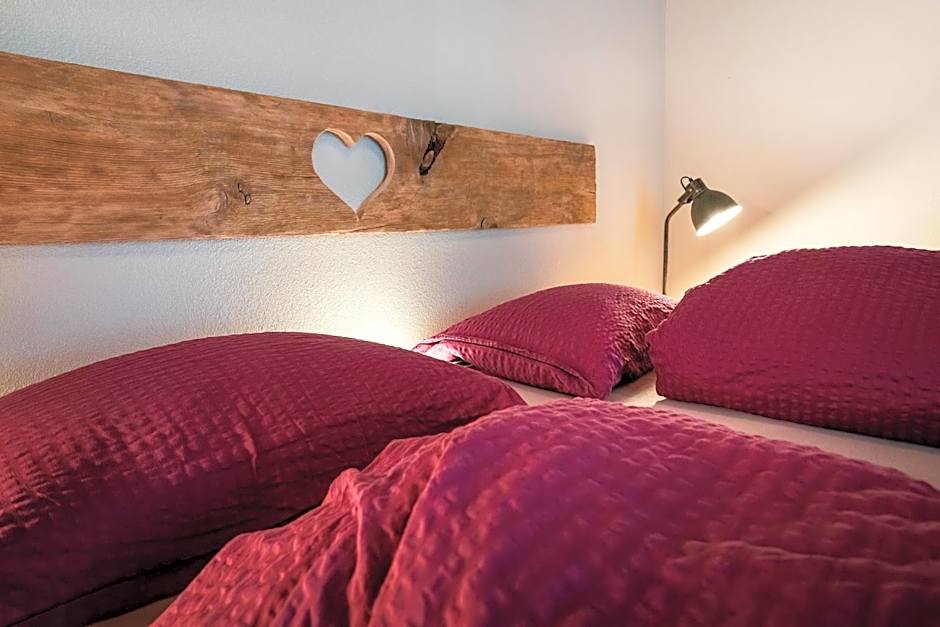 Kulinarik & Geniesser Hôtel STRAUSS