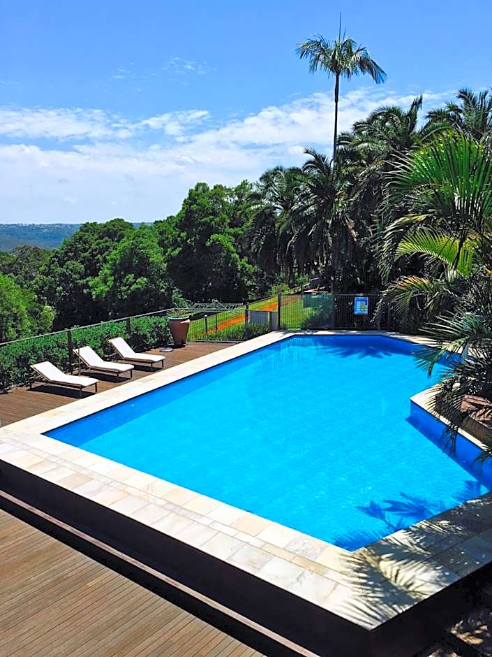 Montville Holiday Apartments